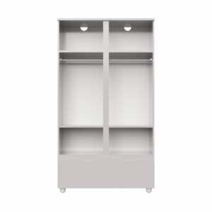 Baby Look - Casababy Winnie βρεφικό κρεβάτι μετατρεπόμενο 2 Baby Look - WD Winnie 550x550 1