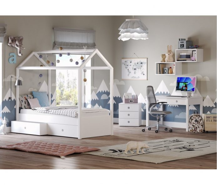 Baby Look - Kiddy 1000x850w