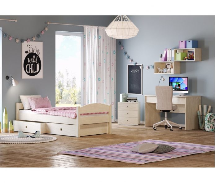 Baby Look - Loft 1 1000x850w