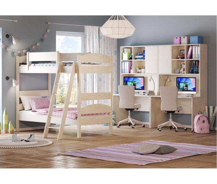 Baby Look - Loft 2 1000x850w