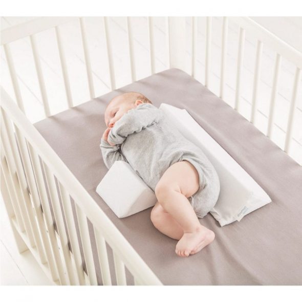 Baby Look - sfhnaki mwroy baby sleep 600x600