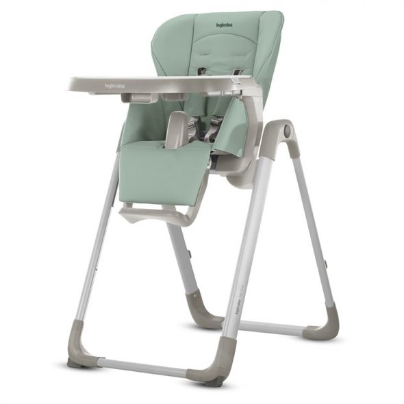 Baby Look - 0033891 inglesina my time mint green