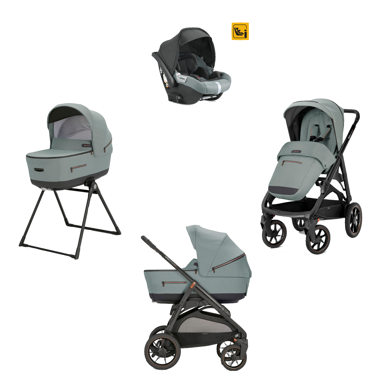 Baby Look - Home Toys 3 Baby Look - KA71R0IGG2