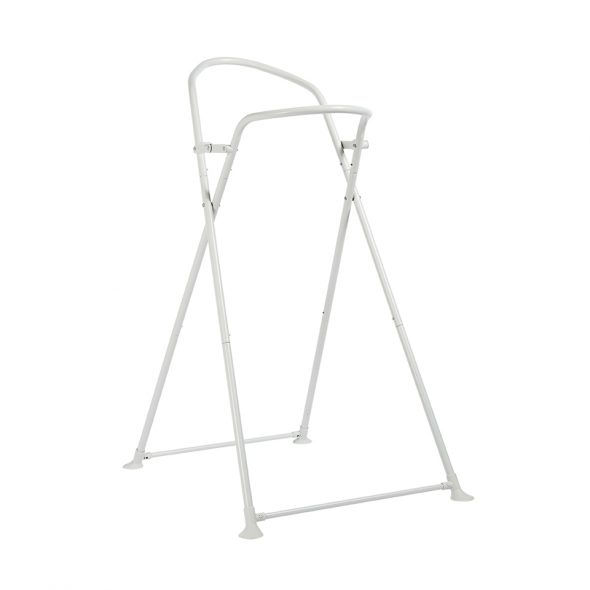 Baby Look - Bath Stand Angled Low Res
