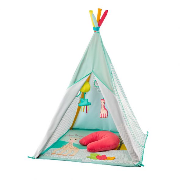 Baby Look - 240125 Activitipi Sophie la girafe 1 medium