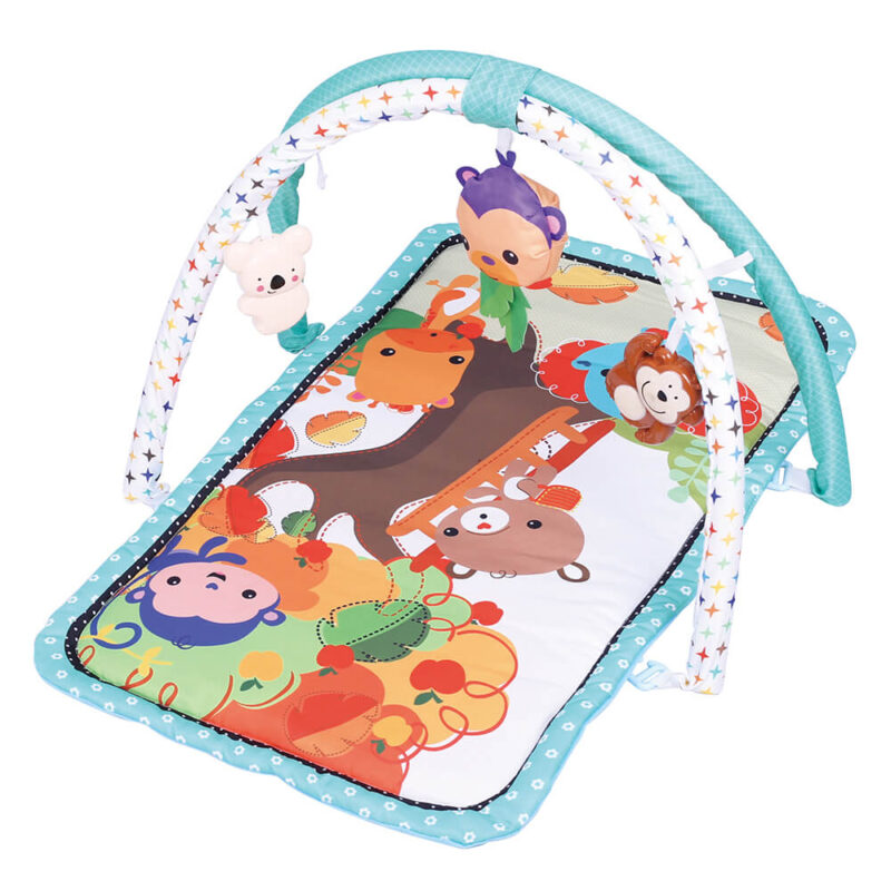 Baby Look - 100 163