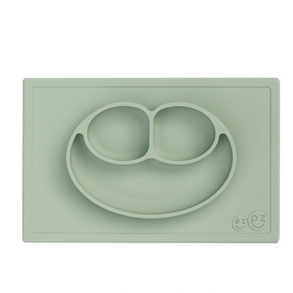Baby Look - ezpz New Happy Mat 1200x1200 sage clean