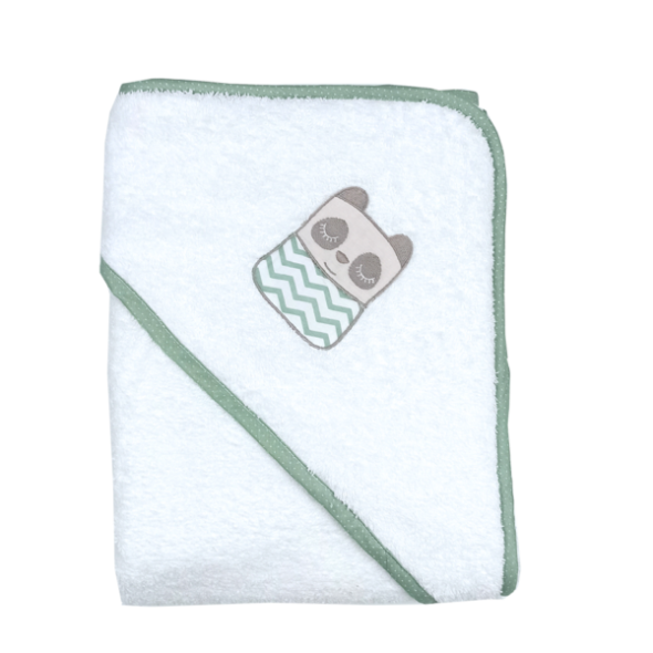 Baby Look - Χ ΚΑΠΑ ΜΠΟΥΡΝΟΥΖΙ TRIANGLE BATHROBE 600x600