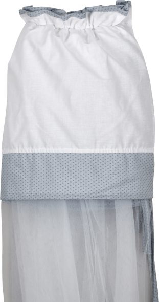 Baby Look - 20200504145859 o kosmos tou morou kounoupiera krevatiou mom and dad 7929 grey