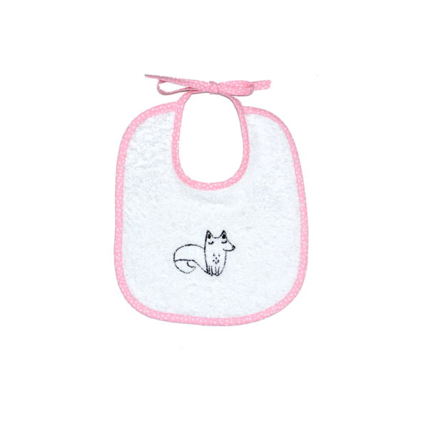 Baby Look - 4472 NORMA ΣΑΛΙΑΡΑ ΜΙΚΡΗ ΠΕΤΣΕΤΑ SMALL TOWEL ΒΙΒ
