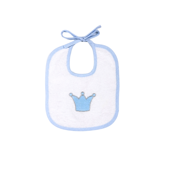 Baby Look - 4486.Σ PRINCE ΣΑΛΙΑΡΑ ΜΙΚΡΗ ΠΕΤΣΕΤΑ SMALL TOWEL ΒΙΒ
