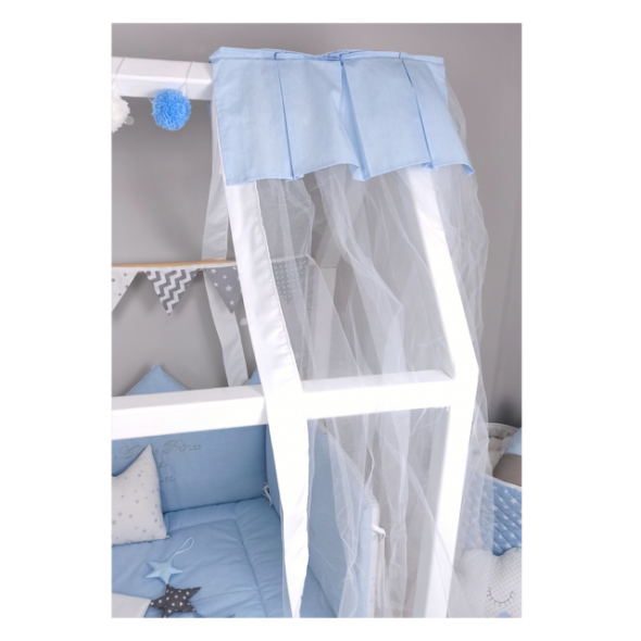 Baby Look - 7235.Σ PRINCE ΚΟΥΝΟΥΠΙΕΡΑ MOSQUITO NET 640x640