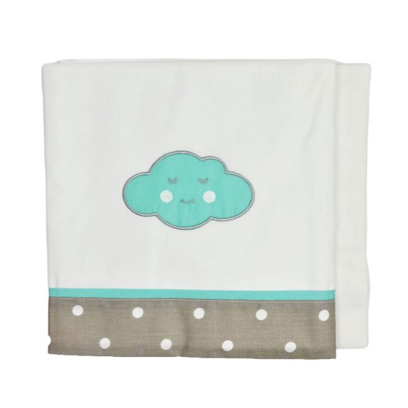 Baby Look - babydream.gr baby star set sentonia liknoy tiny friends synnefaki menta 01