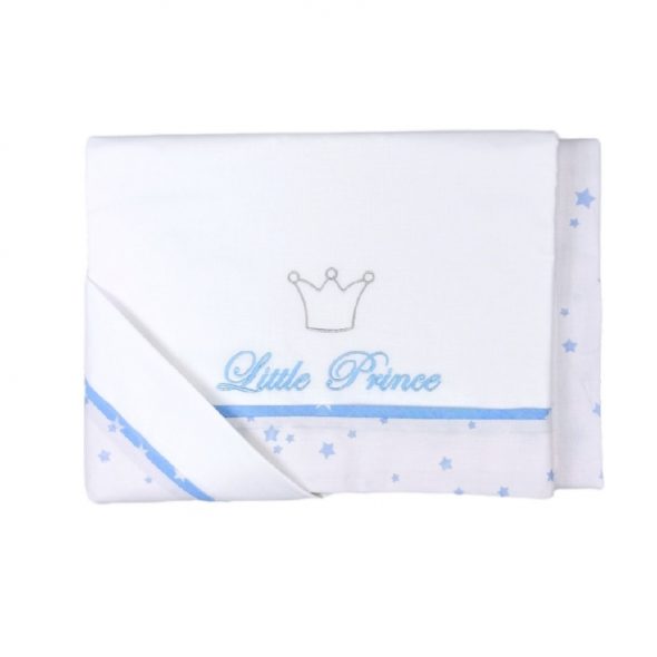 Baby Look - sentonia kounias baby star prince siel