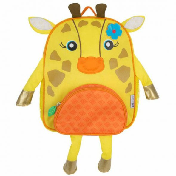 Baby Look - 20220208150337 zoocchini jaime the giraffe scholiki tsanta platis nipiagogeiou se kitrino chroma 1205