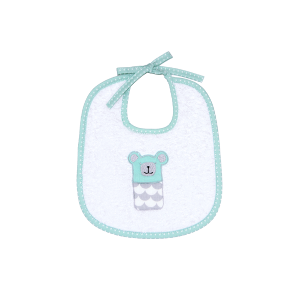 Baby Look - 4380.Β SUGAR FAMILY ΣΑΛΙΑΡΑ ΜΙΚΡΗ ΠΕΤΣΕΤΑ SMALL TOWEL ΒΙΒ