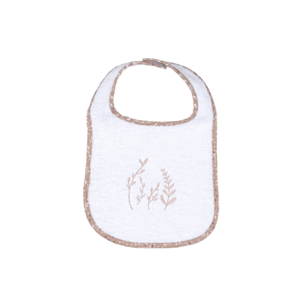 Baby Look - Φυλλώματα ΣΑΛΙΑΡΑ ΠΕΤΣΕΤΑ VELCRO TOWEL ΒΙΒ VELCRO 600x600