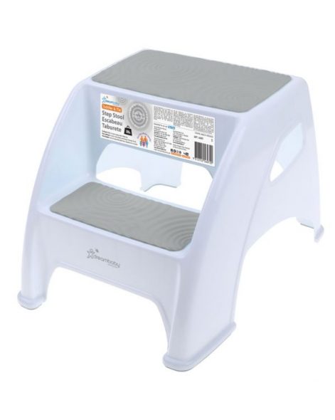 Baby Look - l6072 step stool sticker 26 grey rgb 300dpi