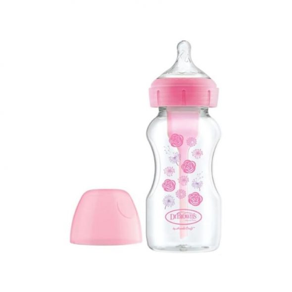 Baby Look - dr brown s options 270ml mpimpero