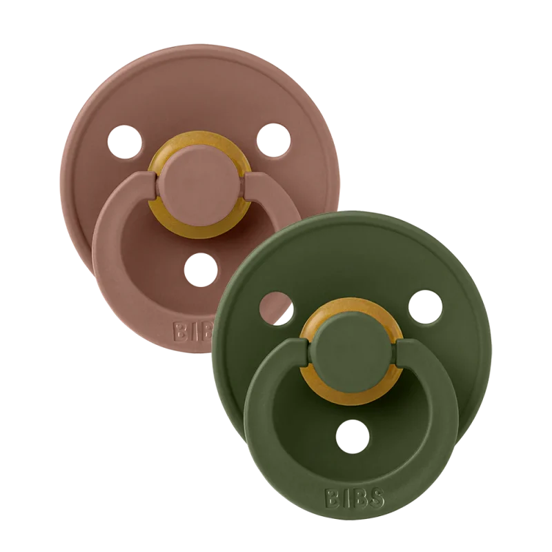 Baby Look - 120210 5713795120451 BIBS COLOUR PACK Woodchuck HunterGreen 2 1000x1000 d332d081 894f 4a9e a9d2 a3d48fb9e458 1080x 1