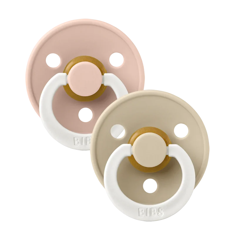 Baby Look - 120243 5713795220014 BIBS COLOUR PACK BlushGlow VanillaGlow 2 1000x1000 bc5f2b41 25b3 459d 9918 d3a5abc7aa65 1080x