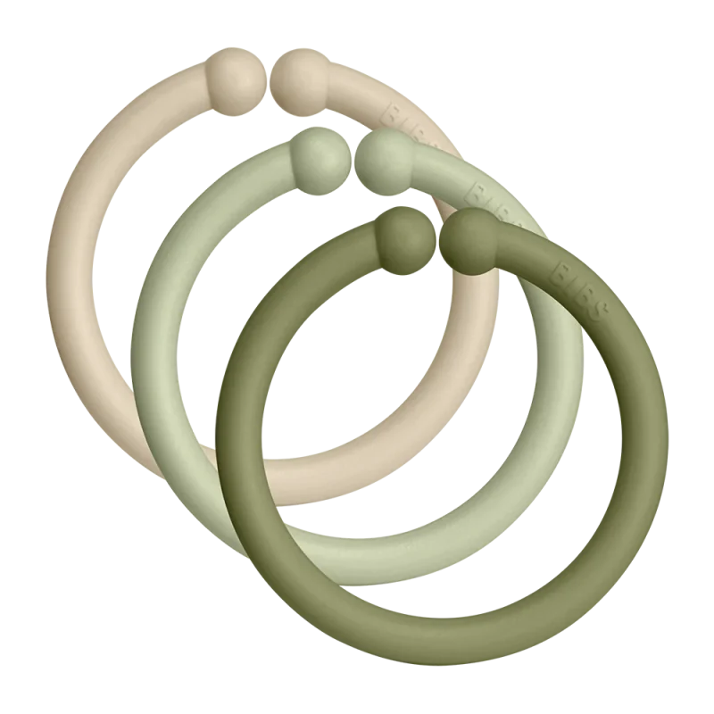 Baby Look - 900234 5713795215997 BIBS LOOPS PACK Vanilla Sage Olive 1000x1000 8938c7fc 1533 4abc 97a3 134f2362e4f7 1080x