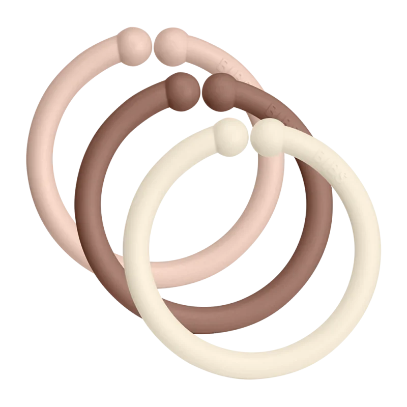 Baby Look - 900239 5713795219599 BIBS LOOPS PACK Blush Woodchuck Ivory 1000x1000 8c97bab1 27e6 48df ba0a 5fd5081ac1a1 1080x