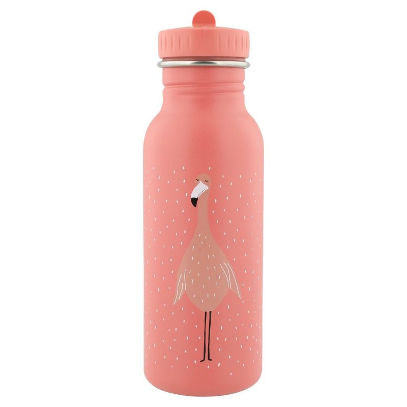Baby Look - 0052586 trixie 500ml mrs flamingo