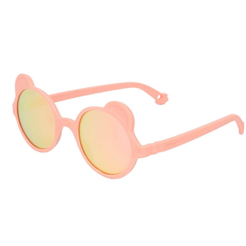 Baby Look - 20220303173123 kietla ourson 2 4 years peach