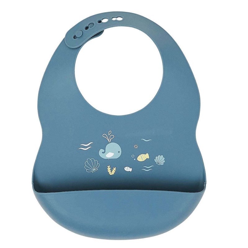 Baby Look - 20230407093911 nattou whale adiavrochi saliara silikonis me koumpi me tsepi mple gia 0 m n876414