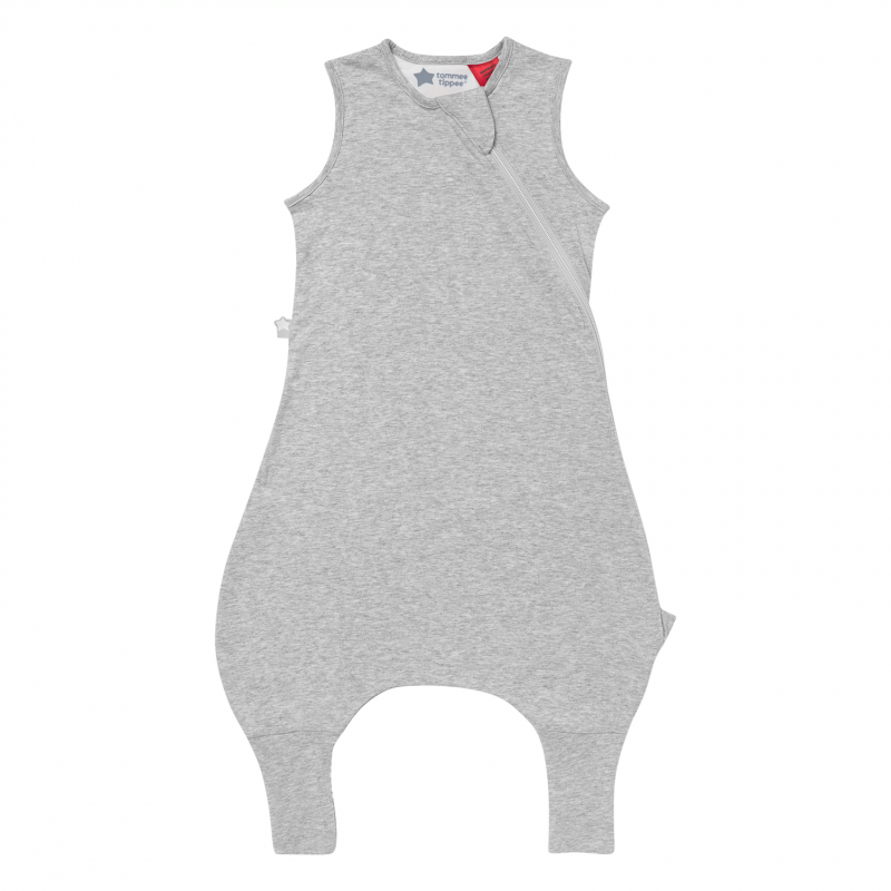 Baby Look - Steppee Every Night Sky Grey Marl 01 bjs2 dq