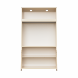 Baby Look - Casababy Palmer Beige Βρεφικό Κρεβάτι Μετατρεπόμενο Σε Προεφηβικό 2 Baby Look - 590329 esoterika 550x550 1