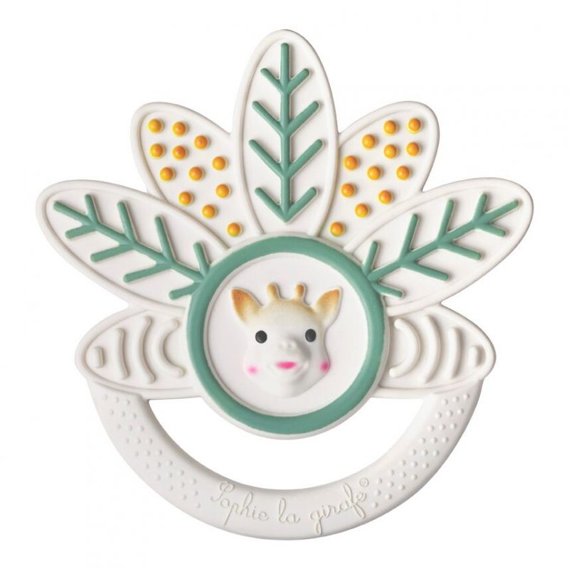 Baby Look - 010501 Mille feuille teething ring IEUF BD