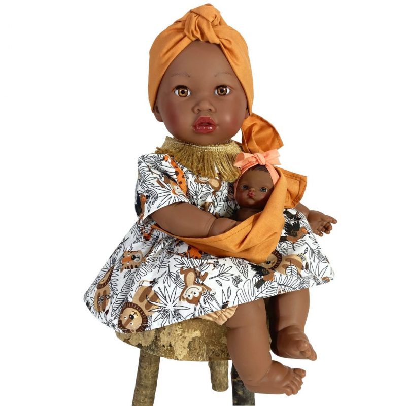 Baby Look - ALIKA 1