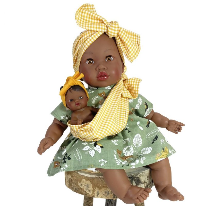 Baby Look - ALIKA 21