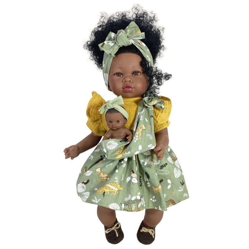 Baby Look - MARIA1