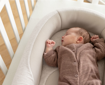 Baby Look - Inglesina βρεφική φωλιά welcome pod peaceful blue 2 Baby Look - Χωρίς τίτλο1 1
