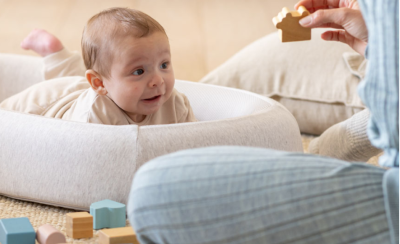 Baby Look - Inglesina βρεφική φωλιά welcome pod peaceful blue 3 Baby Look - Χωρίς τίτλο2