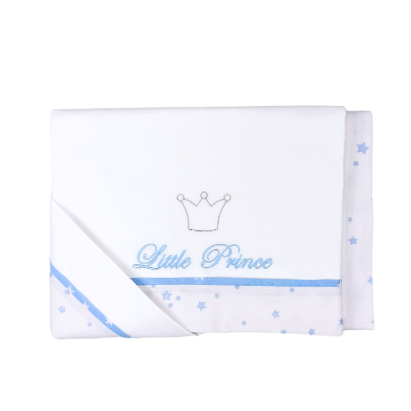 Baby Look - sentonia 3tmch prince siel781