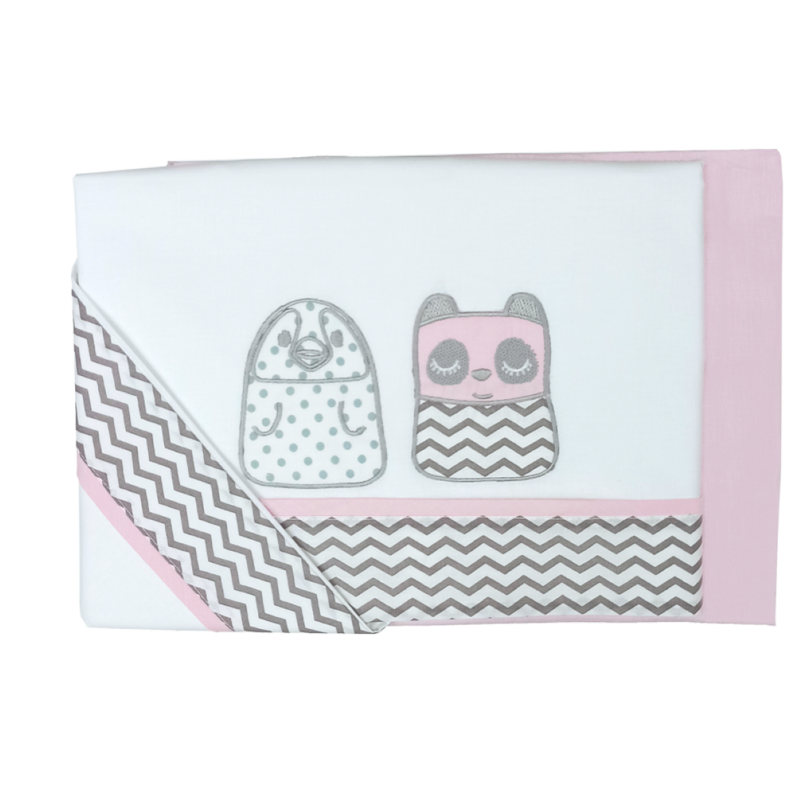 Baby Look - sentonia 3tmch tiny friends roz1115