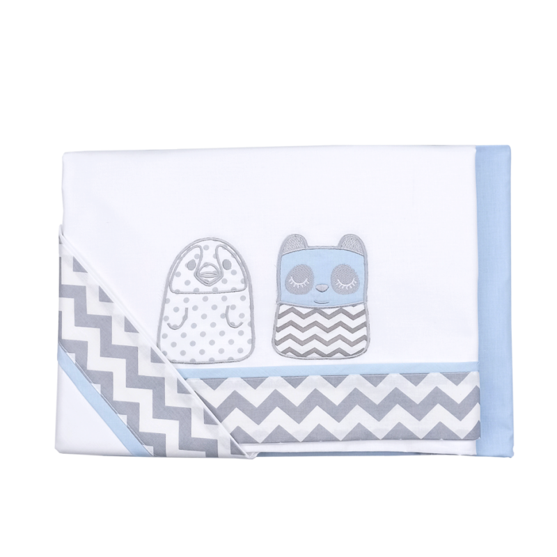 Baby Look - sentonia 3tmch tiny friends siel982
