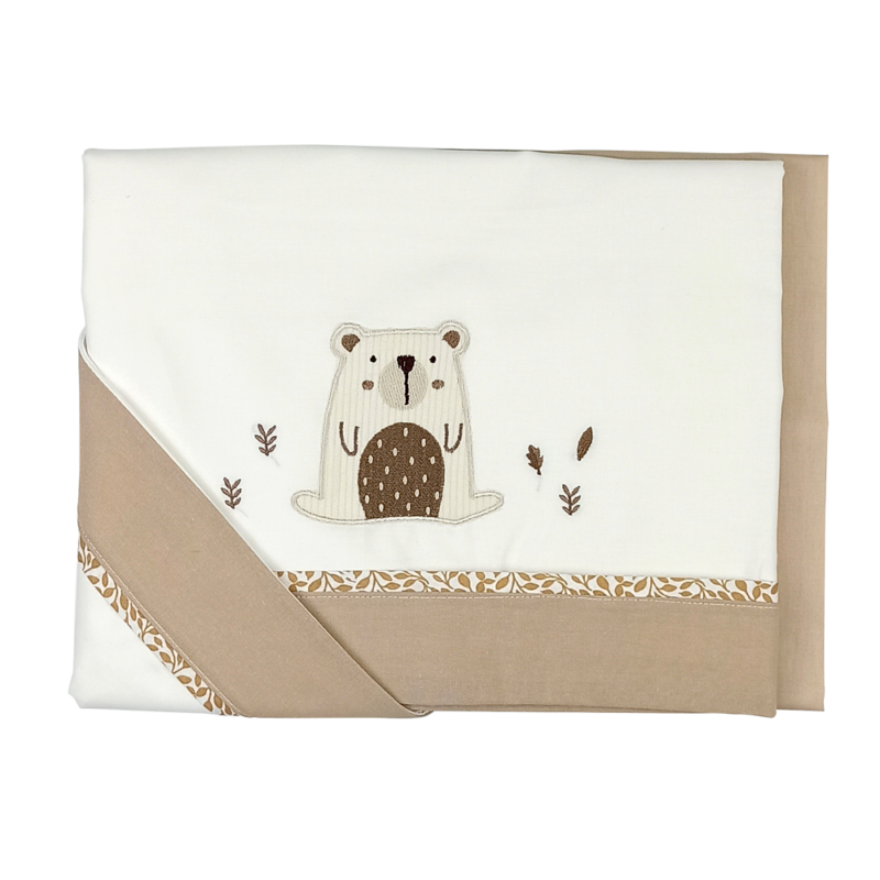 Baby Look - sentonia kounias 3tmch natura1330