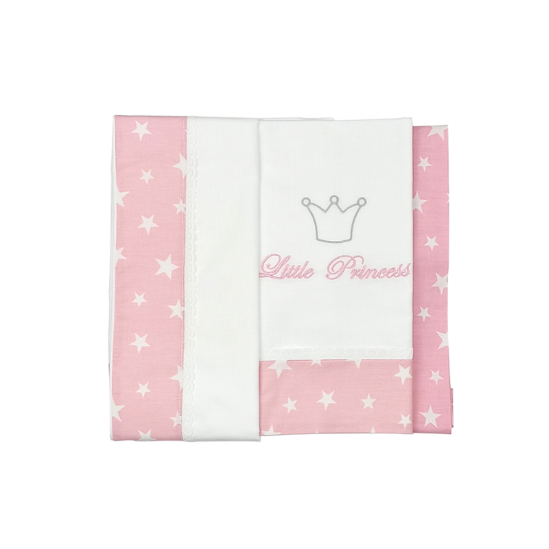 Baby Look - sentonia liknou 3tmch princess roz2596