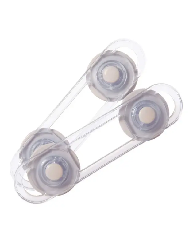 Baby Look - ασφαλεια πολλαπλων χρησεων
