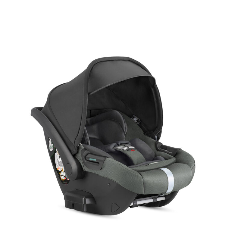 Baby Look - DARWIN INFANT RECLINE 1