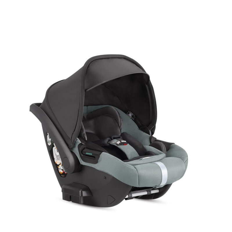 Baby Look - DARWIN INFANT RECLINE 2