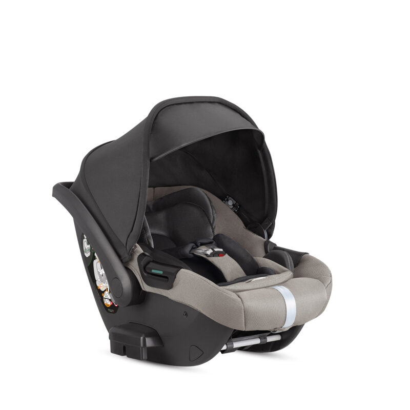 Baby Look - DARWIN INFANT RECLINE 3