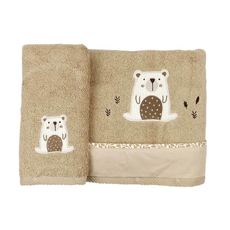 Baby Look - set loutrou cheriwn natura1885