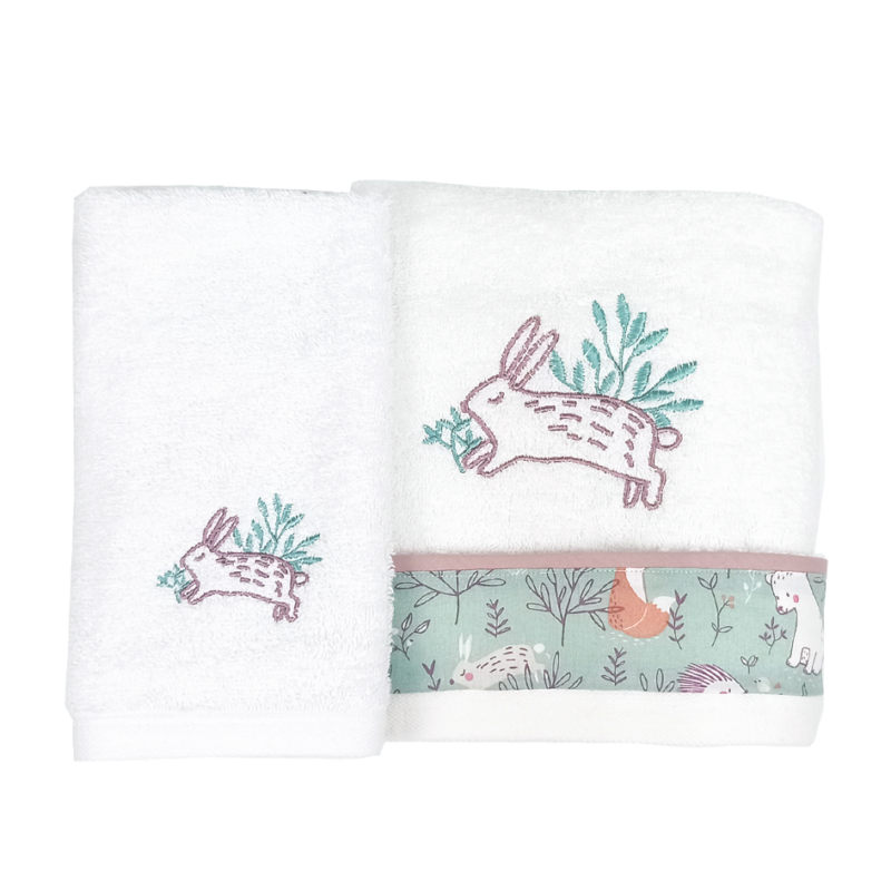 Baby Look - set loutrou cheriwn spring223