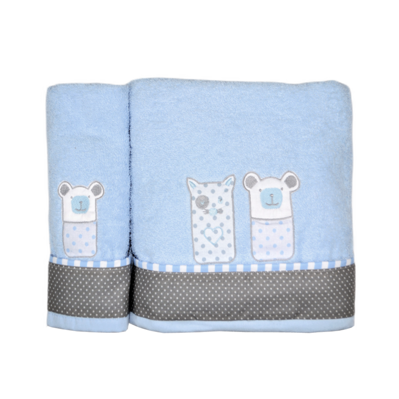 Baby Look - set loutrou cheriwn sugar family siel fonto2221